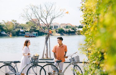 5 Studio chụp ảnh cưới ở Đà Lạt hàng đầu mà bạn không thể bỏ lỡ!